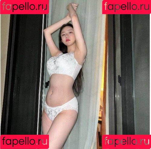 Sejinming Onlyfans Photo Gallery 