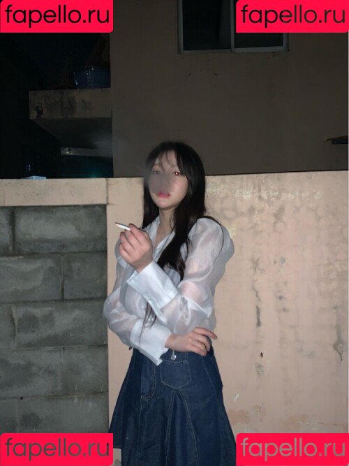 Sejinming Onlyfans Photo Gallery 