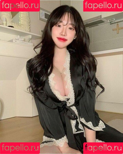 Sejinming Onlyfans Photo Gallery 