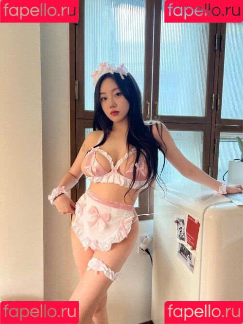 Sejinming Onlyfans Photo Gallery 