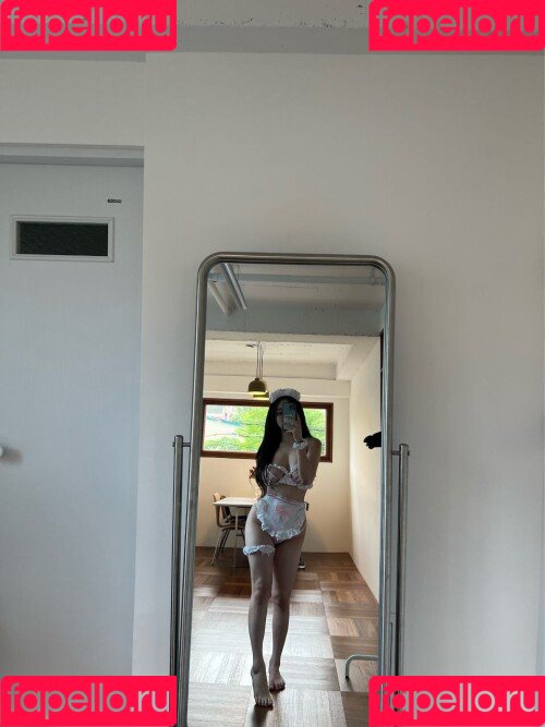 Sejinming Onlyfans Photo Gallery 