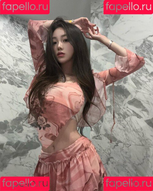 Sejinming Onlyfans Photo Gallery 