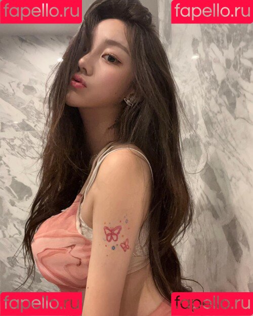 Sejinming Onlyfans Photo Gallery 