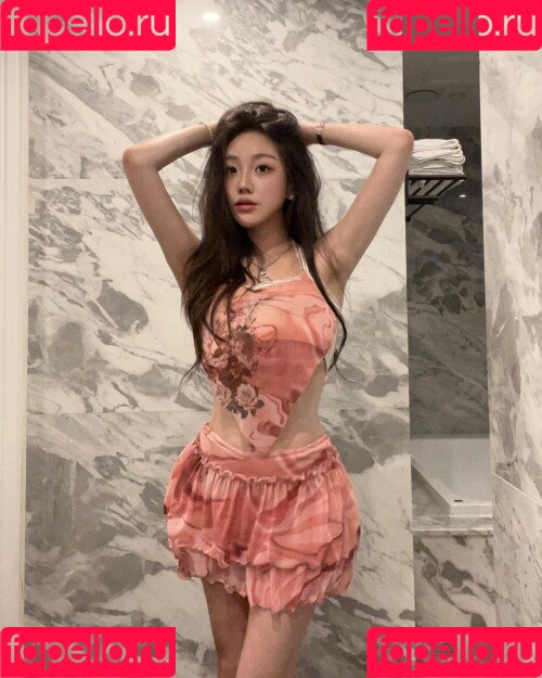 Sejinming Onlyfans Photo Gallery 