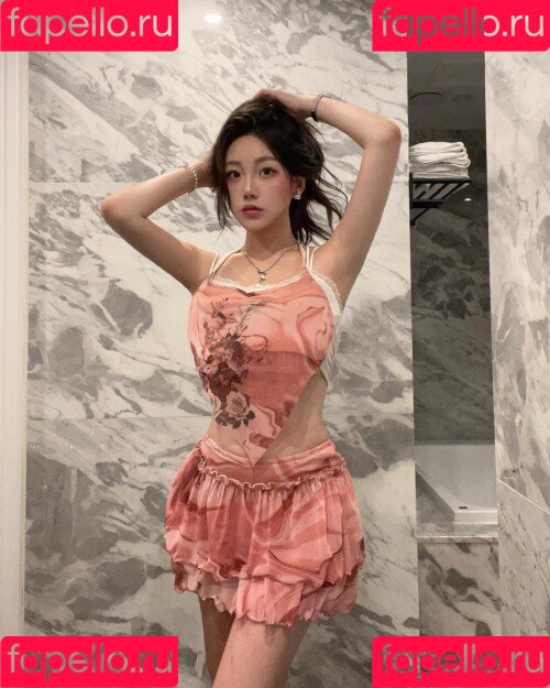 Sejinming Onlyfans Photo Gallery 