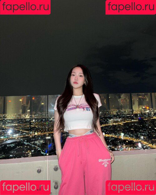 Sejinming Onlyfans Photo Gallery 