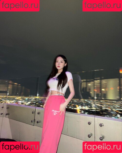 Sejinming Onlyfans Photo Gallery 