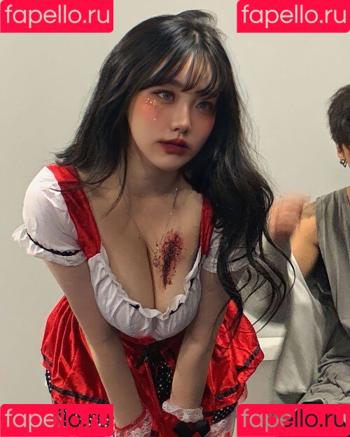 Sejinming Onlyfans Photo Gallery 