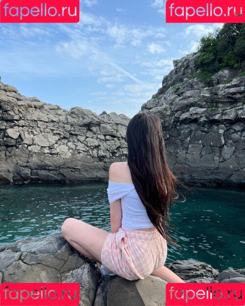 Sejinming Onlyfans Photo Gallery 