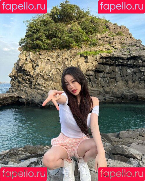 Sejinming Onlyfans Photo Gallery 