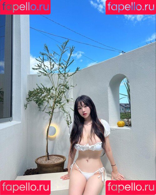 Sejinming Onlyfans Photo Gallery 