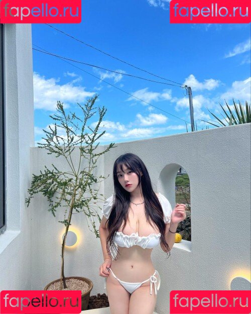 Sejinming Onlyfans Photo Gallery 