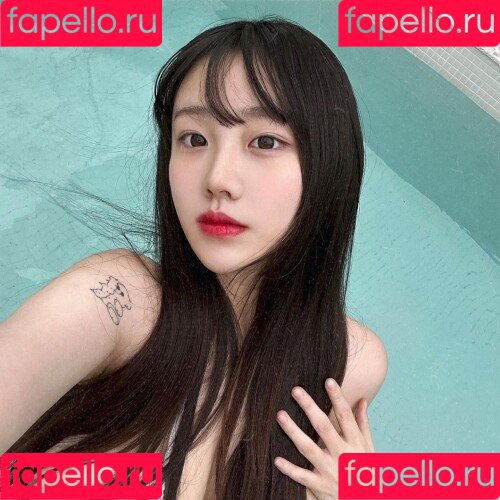 Sejinming Onlyfans Photo Gallery 