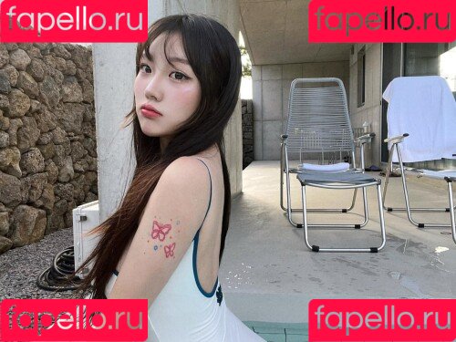 Sejinming Onlyfans Photo Gallery 