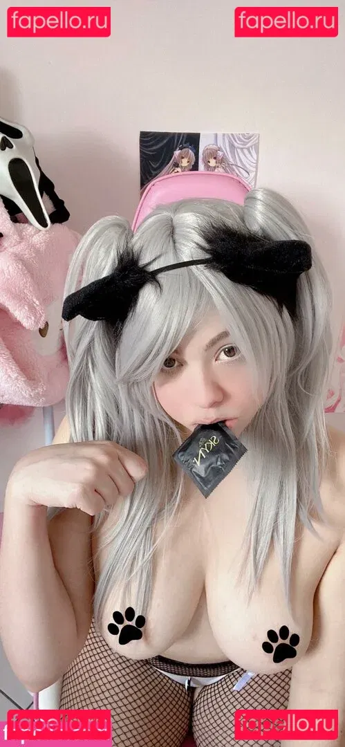 lobotomyprincess Onlyfans Photo Gallery 