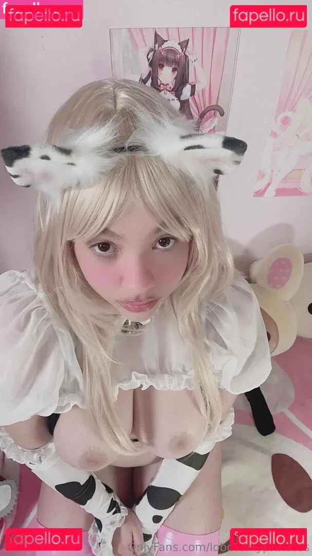 lobotomyprincess Onlyfans Photo Gallery 