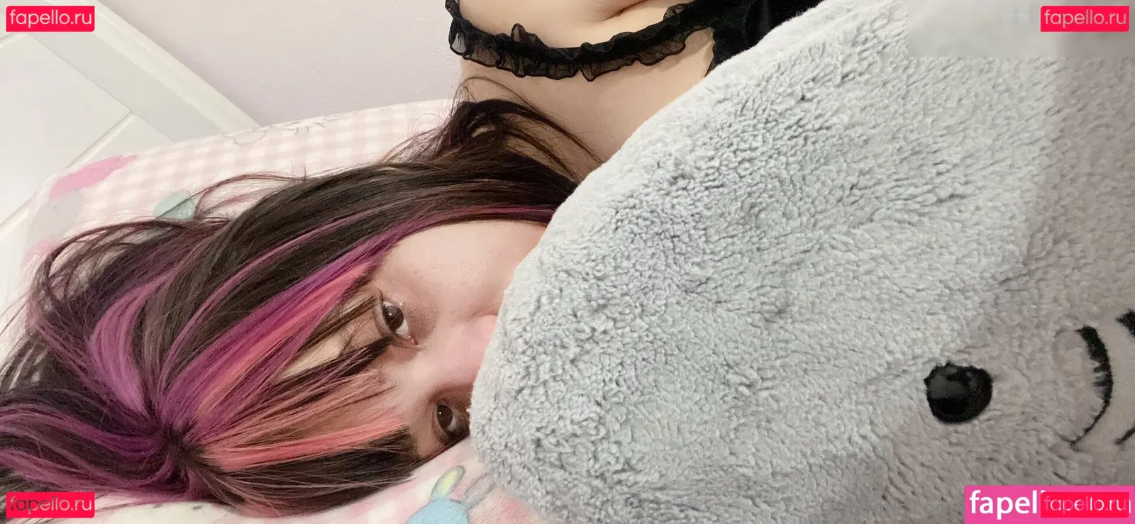 lobotomyprincess Onlyfans Photo Gallery 