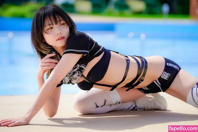 Délice Nadia Onlyfans Photo Gallery 