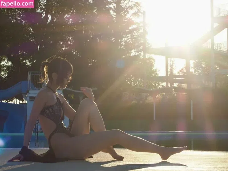 Délice Nadia Onlyfans Photo Gallery 