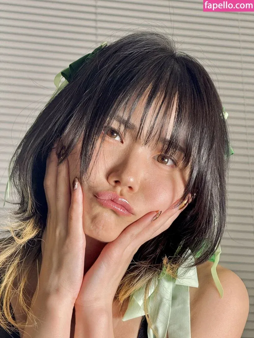 Délice Nadia Onlyfans Photo Gallery 