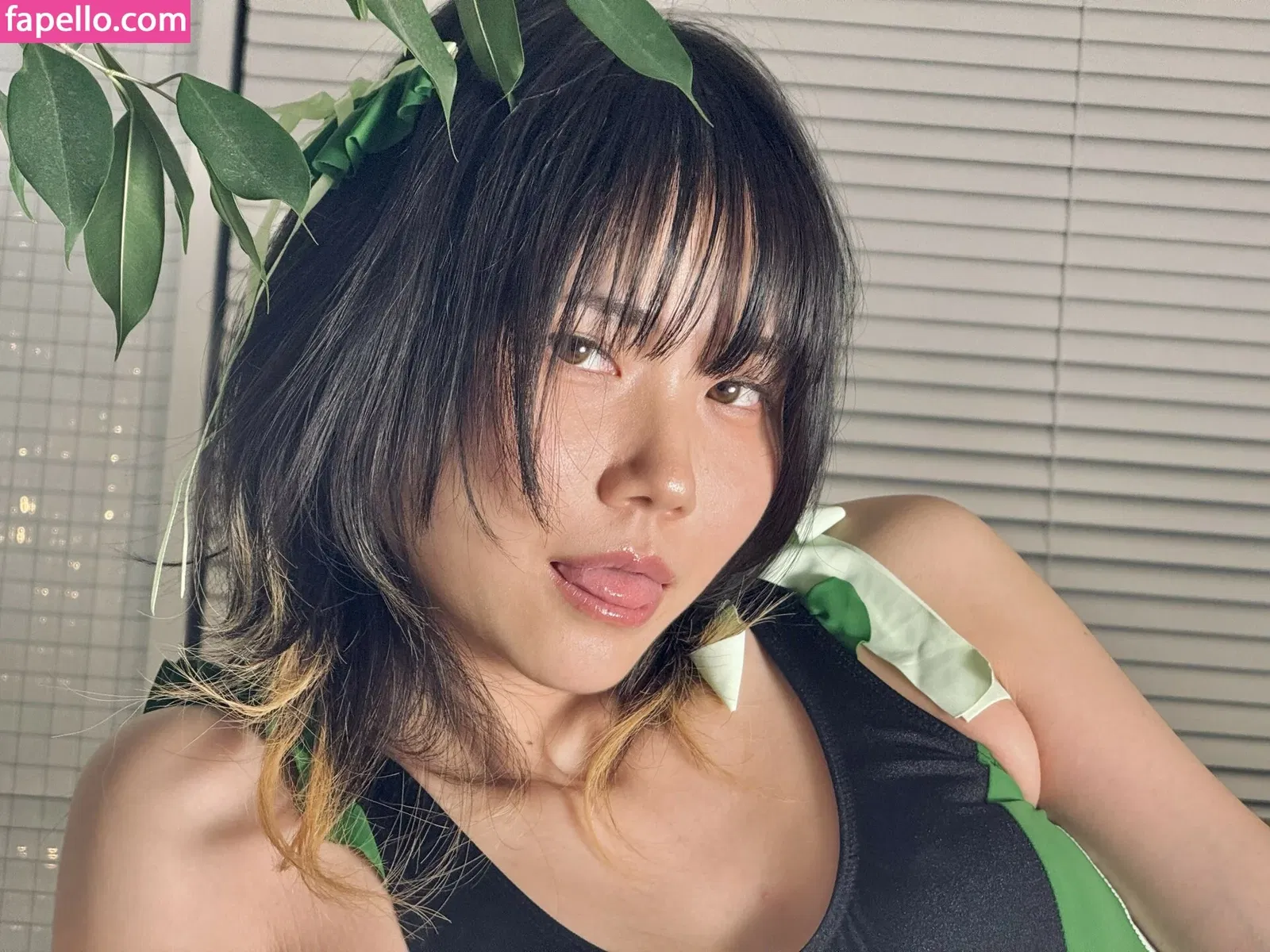 Délice Nadia Onlyfans Photo Gallery 