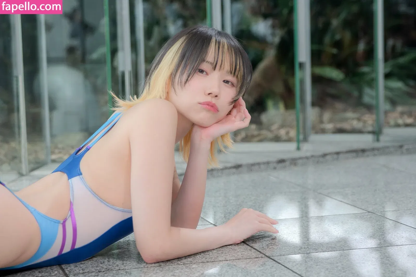 Délice Nadia Onlyfans Photo Gallery 