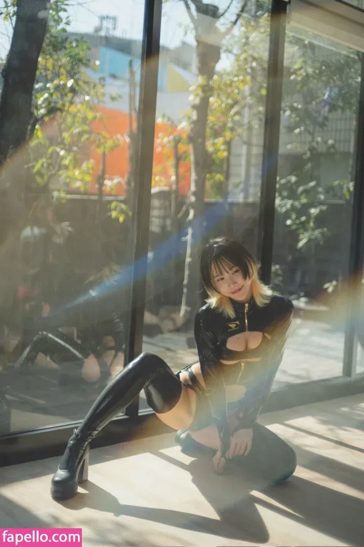 Délice Nadia Onlyfans Photo Gallery 