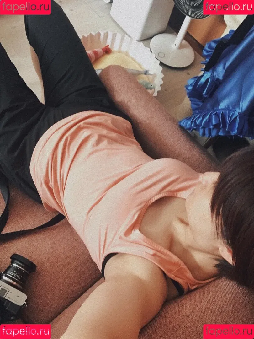 ayame_apricot Onlyfans Photo Gallery 