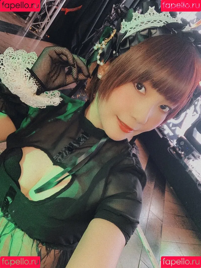 ayame_apricot Onlyfans Photo Gallery 