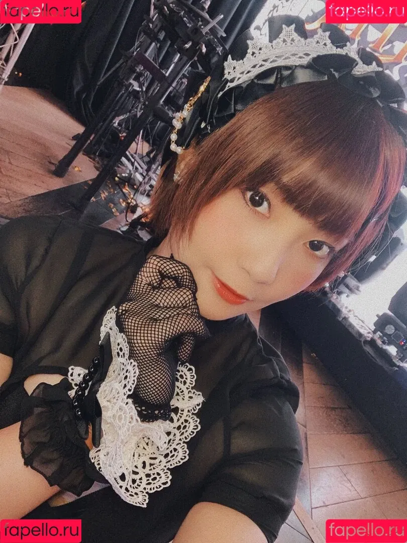 ayame_apricot Onlyfans Photo Gallery 