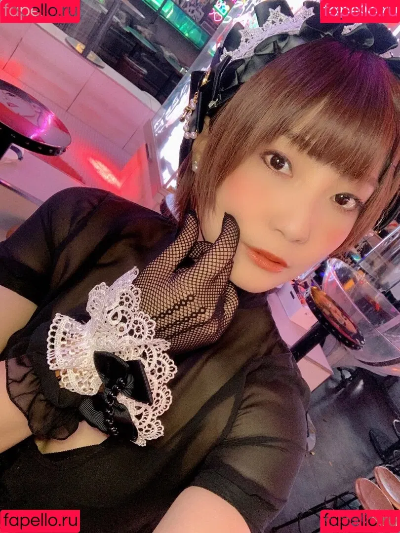 ayame_apricot Onlyfans Photo Gallery 