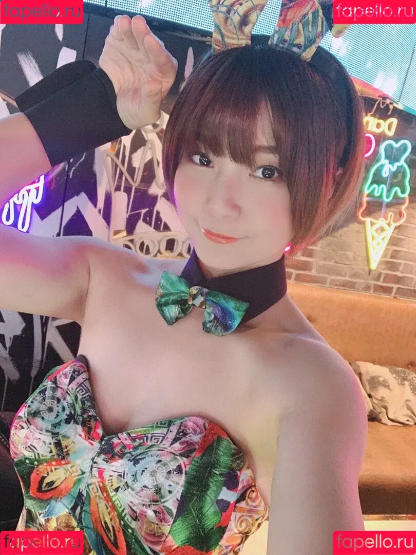 ayame_apricot Onlyfans Photo Gallery 