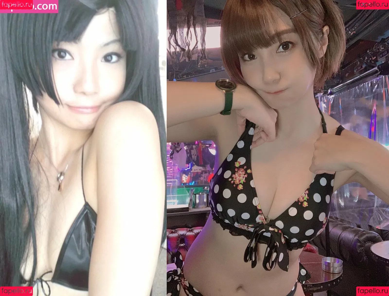 ayame_apricot Onlyfans Photo Gallery 