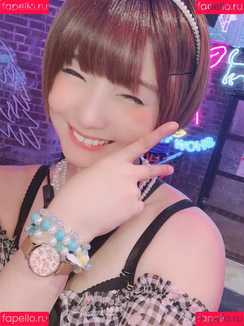 ayame_apricot Onlyfans Photo Gallery 