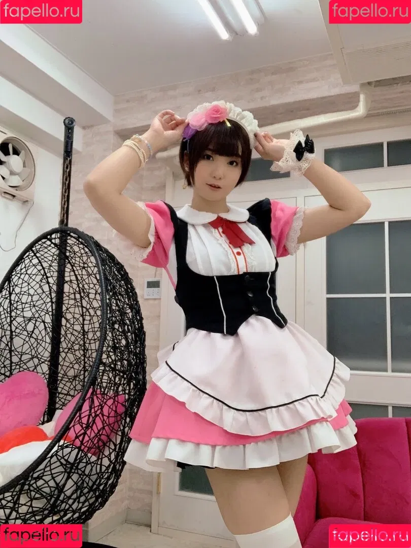ayame_apricot Onlyfans Photo Gallery 