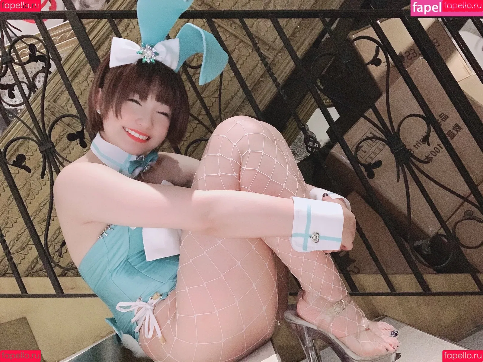 ayame_apricot Onlyfans Photo Gallery 