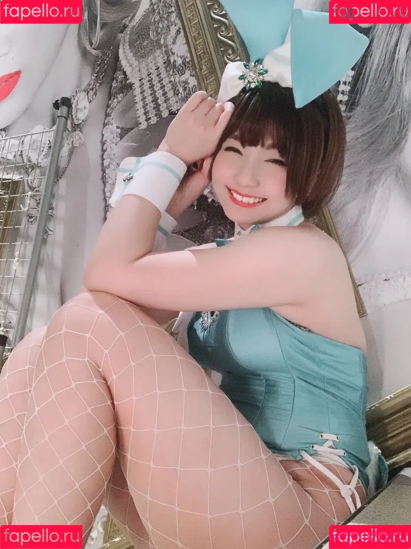 ayame_apricot Onlyfans Photo Gallery 