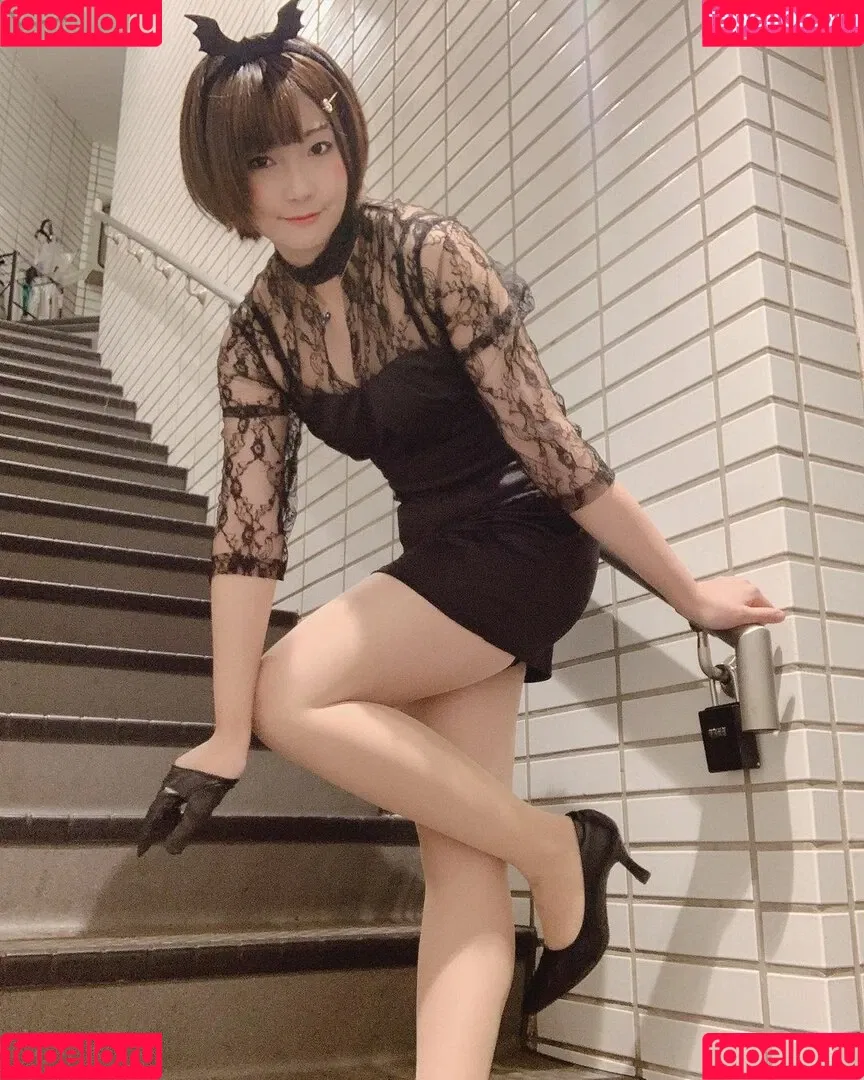 ayame_apricot Onlyfans Photo Gallery 