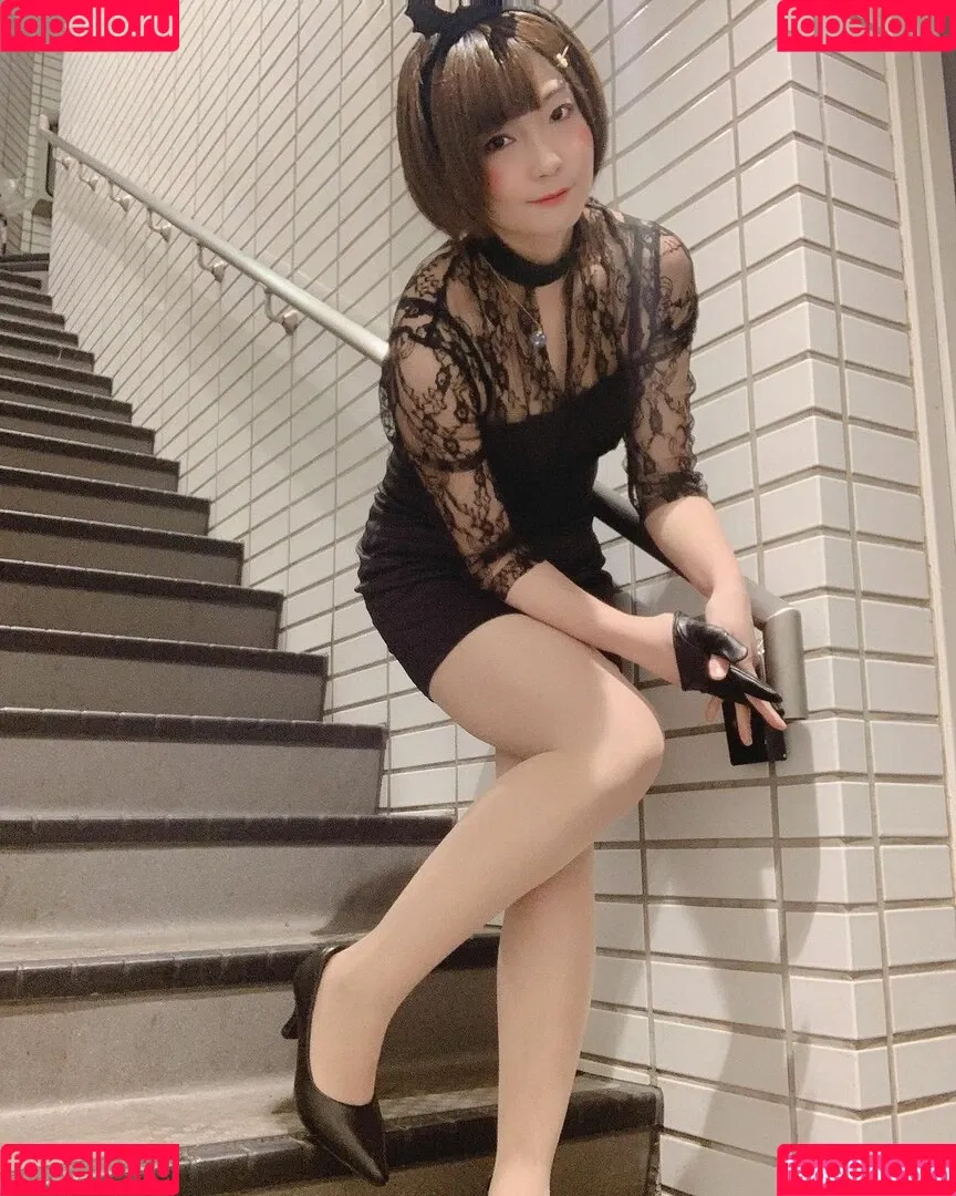 ayame_apricot Onlyfans Photo Gallery 