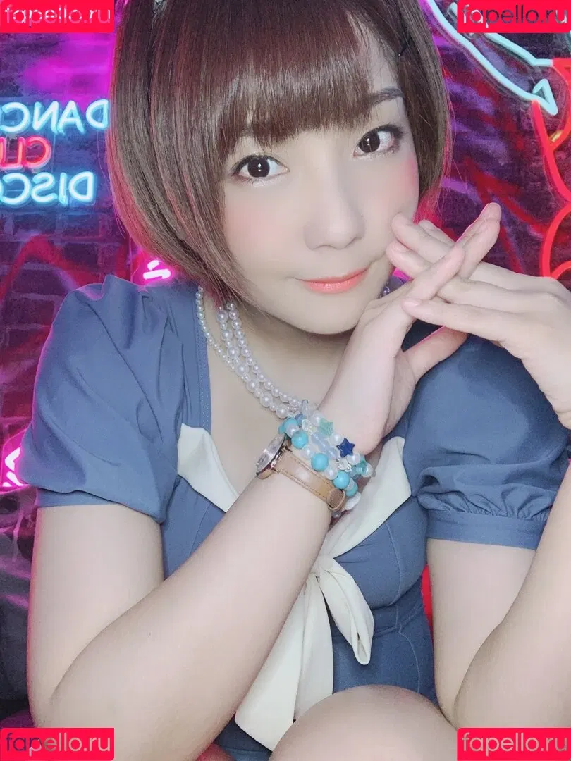 ayame_apricot Onlyfans Photo Gallery 