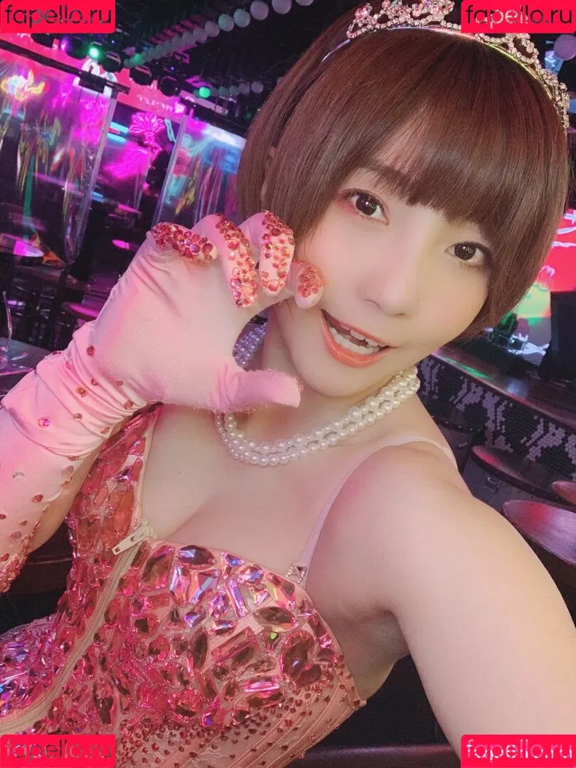 ayame_apricot Onlyfans Photo Gallery 