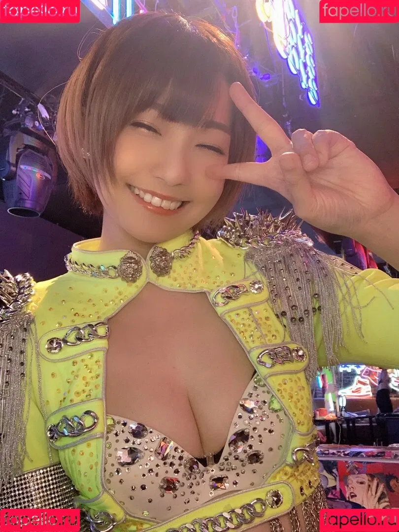 ayame_apricot Onlyfans Photo Gallery 