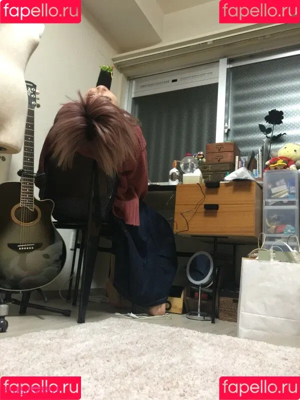 ayame_apricot Onlyfans Photo Gallery 