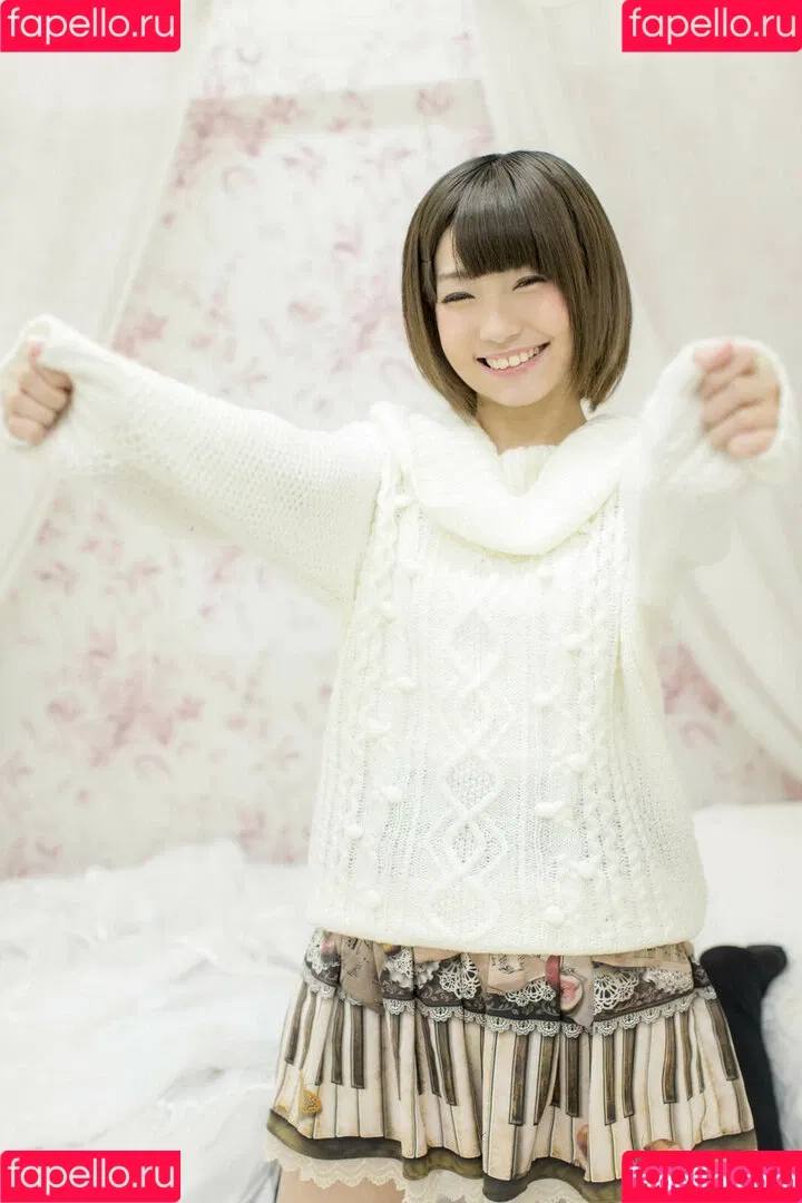 ayame_apricot Onlyfans Photo Gallery 