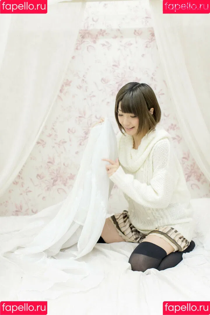 ayame_apricot Onlyfans Photo Gallery 