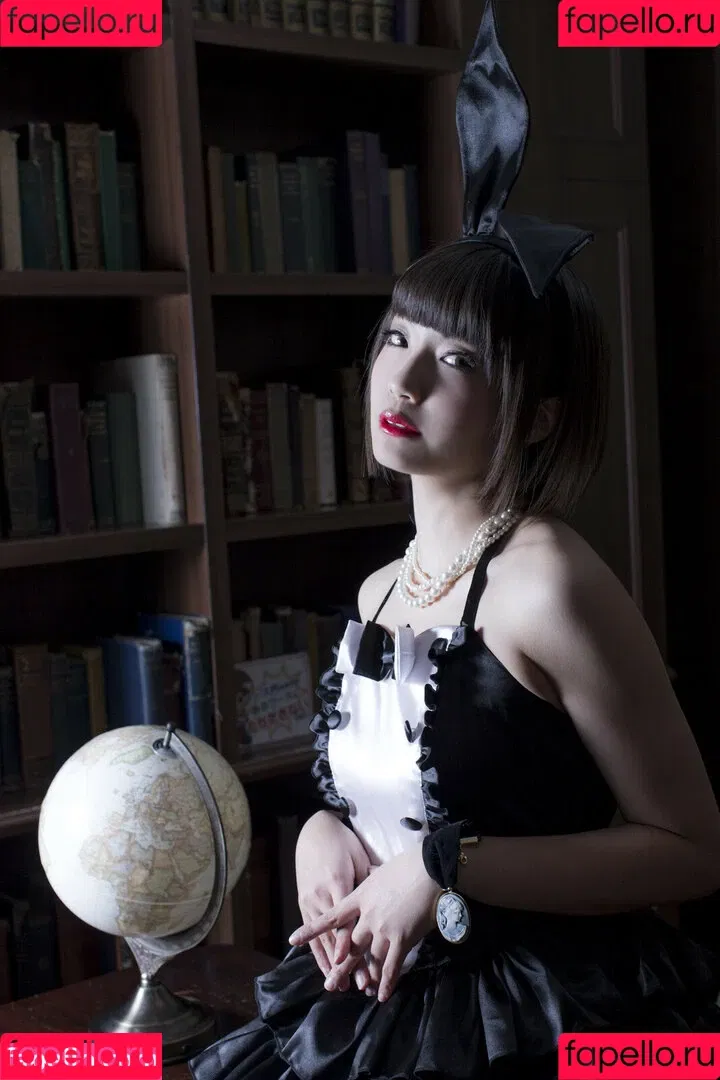 ayame_apricot Onlyfans Photo Gallery 