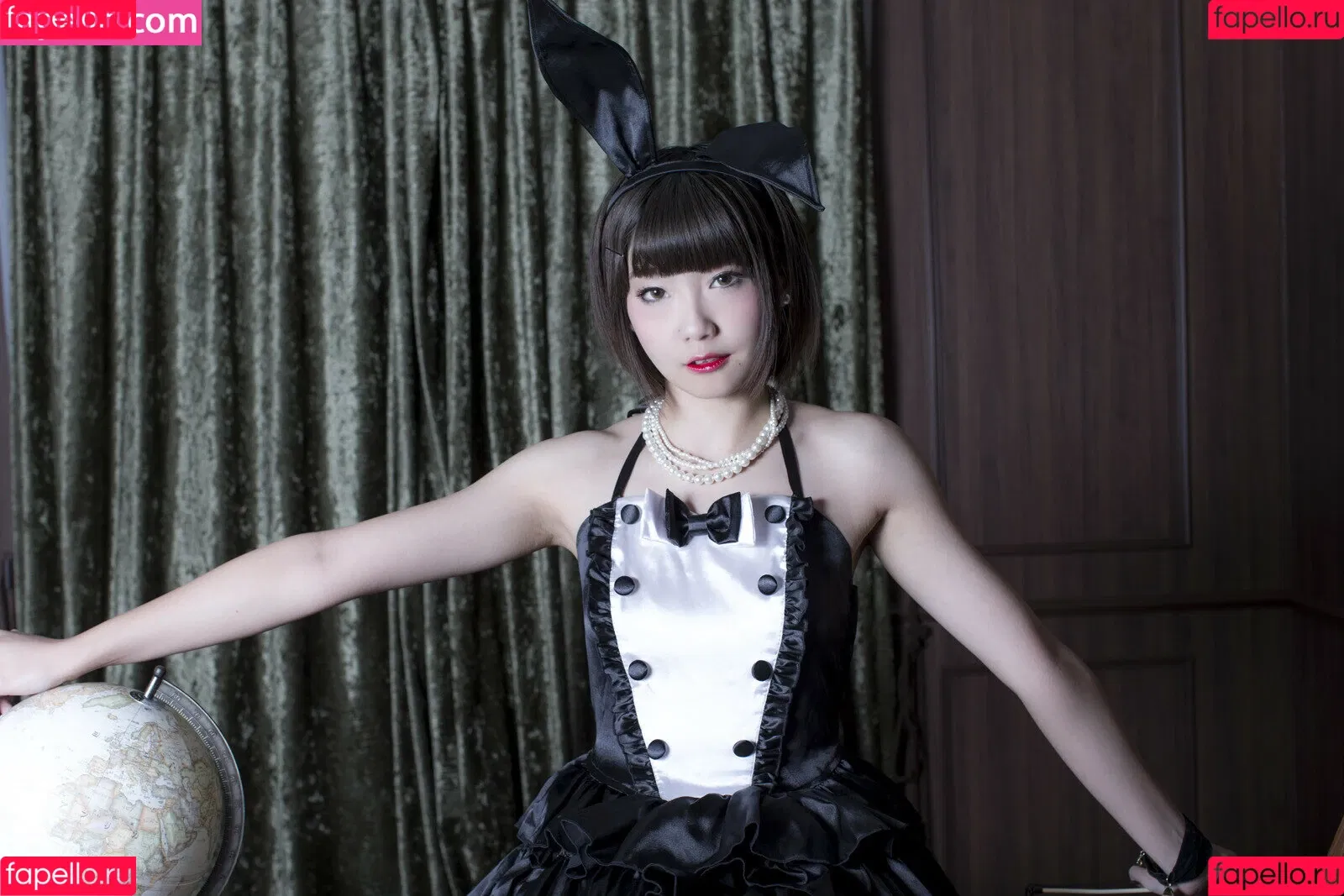 ayame_apricot Onlyfans Photo Gallery 