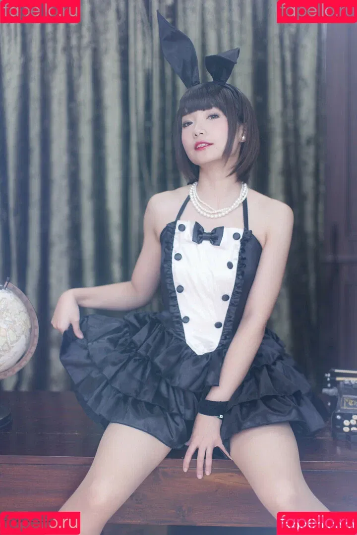 ayame_apricot Onlyfans Photo Gallery 