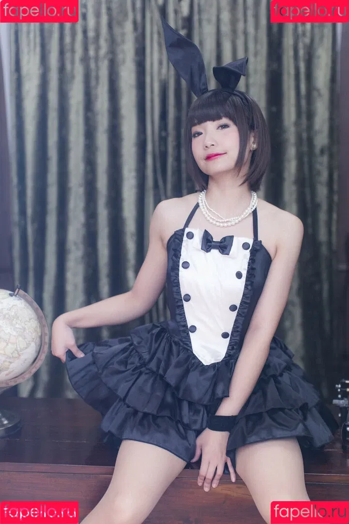 ayame_apricot Onlyfans Photo Gallery 