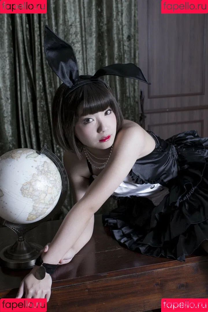 ayame_apricot Onlyfans Photo Gallery 